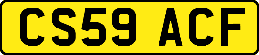 CS59ACF
