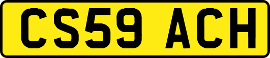 CS59ACH