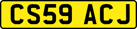 CS59ACJ