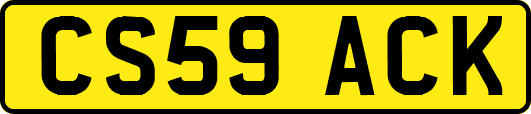 CS59ACK