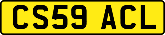 CS59ACL