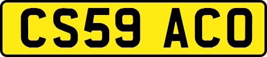 CS59ACO