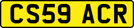 CS59ACR