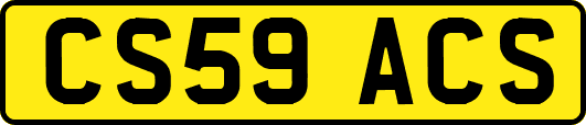 CS59ACS