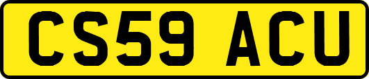 CS59ACU