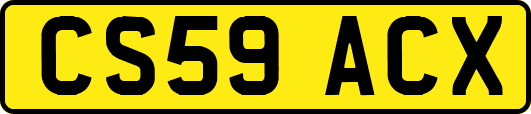 CS59ACX