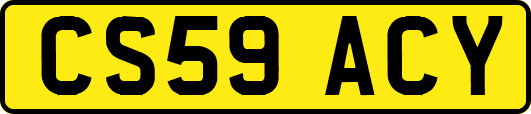 CS59ACY