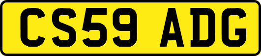 CS59ADG