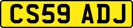 CS59ADJ