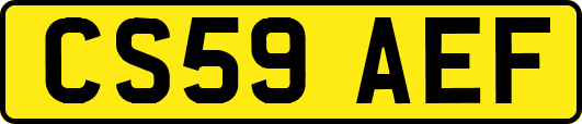 CS59AEF