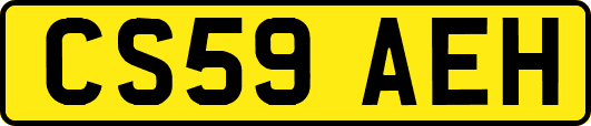 CS59AEH