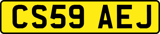 CS59AEJ