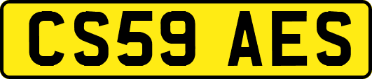 CS59AES