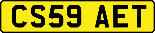 CS59AET