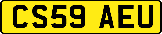 CS59AEU
