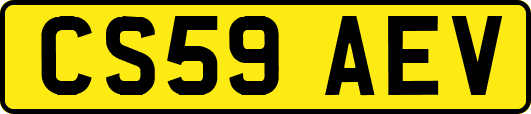 CS59AEV