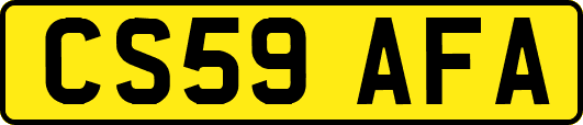 CS59AFA