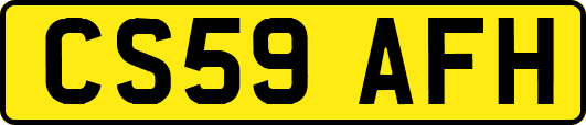 CS59AFH