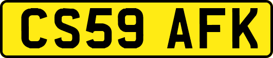 CS59AFK