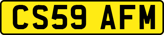 CS59AFM