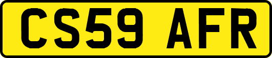 CS59AFR