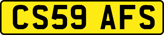 CS59AFS