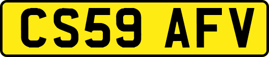 CS59AFV