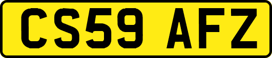 CS59AFZ