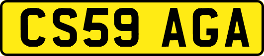 CS59AGA