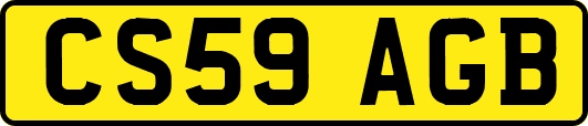 CS59AGB