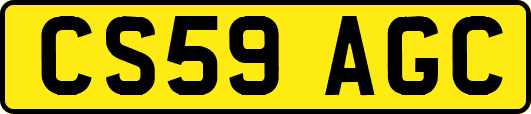 CS59AGC