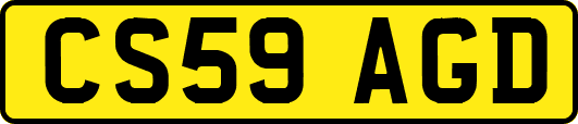 CS59AGD