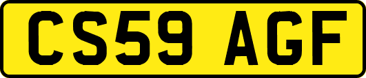 CS59AGF