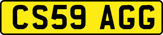 CS59AGG