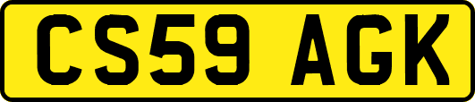 CS59AGK