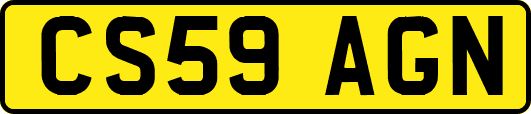CS59AGN