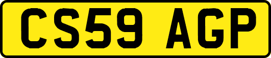 CS59AGP