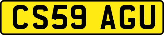 CS59AGU