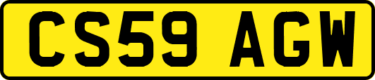 CS59AGW