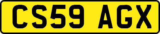 CS59AGX