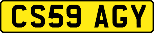 CS59AGY