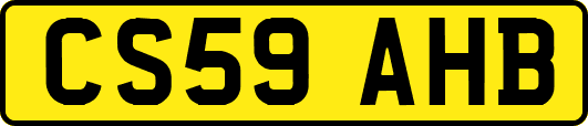 CS59AHB