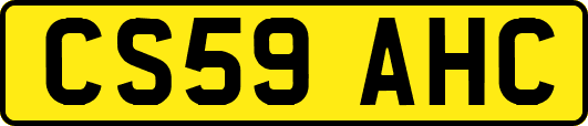 CS59AHC