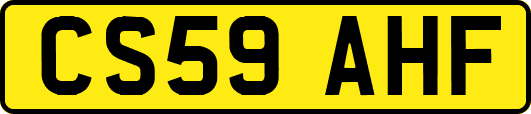 CS59AHF