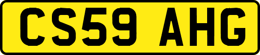 CS59AHG
