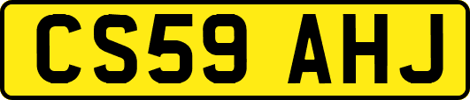 CS59AHJ