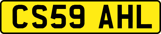 CS59AHL