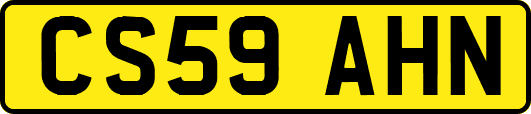 CS59AHN