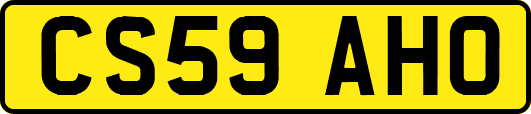CS59AHO
