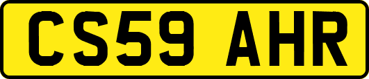CS59AHR